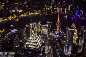 找到自我：在上海的个人活动