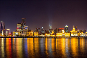 2025年上海音乐节你不能错过的演出 2025年上海音乐节你不能错过的演出