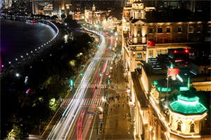 上海与邻国资源共享的可能性分析 上海与邻国资源共享的可能性分析