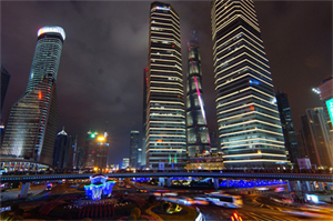 Shanghai's Role in Regional Trade Agreements Shanghai's Role in Regional Trade Agreements