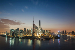 提升市民生活质量:上海的城市治理实践 提升市民生活质量:上海的城市治理实践