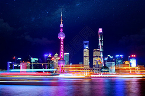 上海的购物攻略：从手工艺品到市场