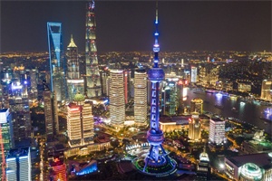 拓展视野：上海研发领域的国际合作